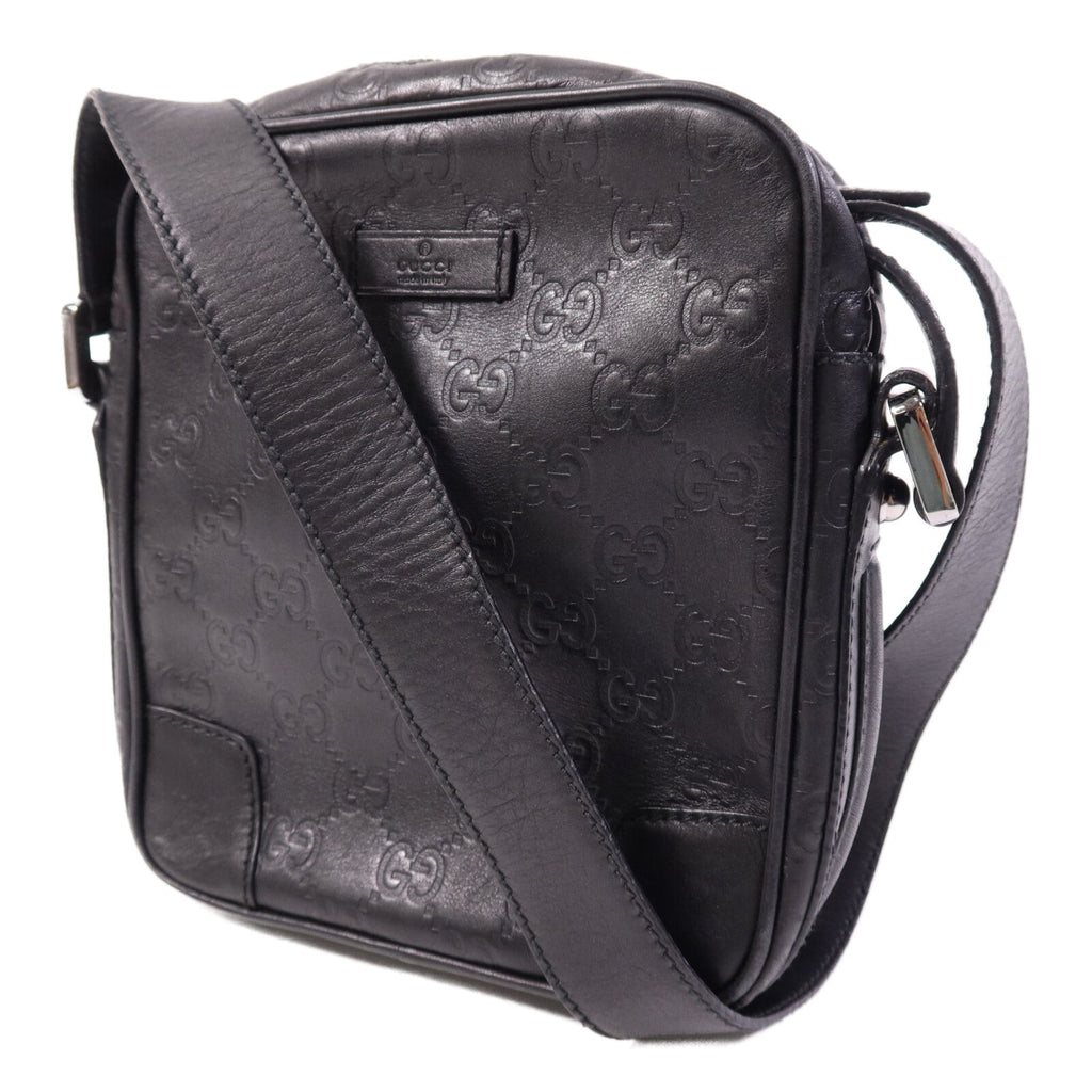 Gucci · Calfskin Shoulder Bag