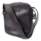 Gucci · Calfskin Shoulder Bag