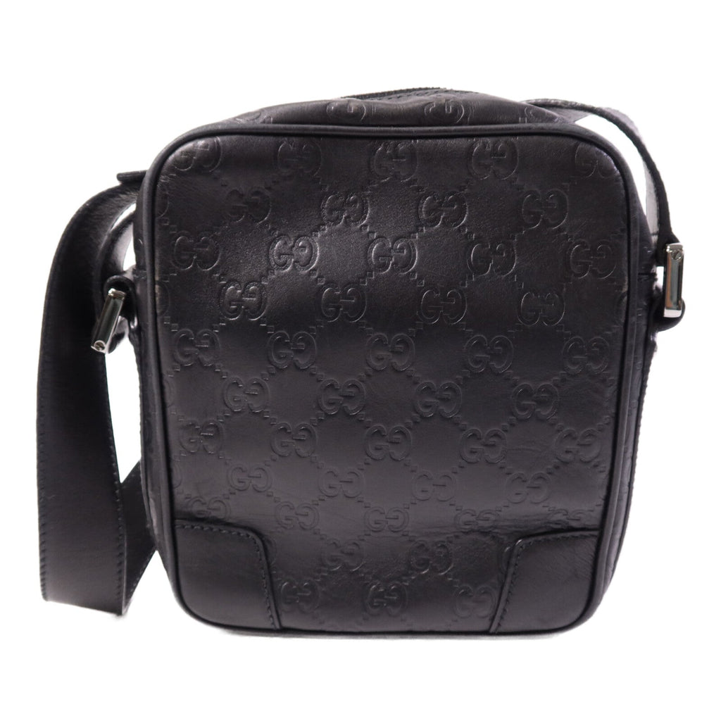 Gucci · Calfskin Shoulder Bag