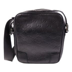 Gucci · Calfskin Shoulder Bag