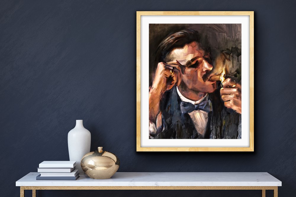 Arthur Shelby