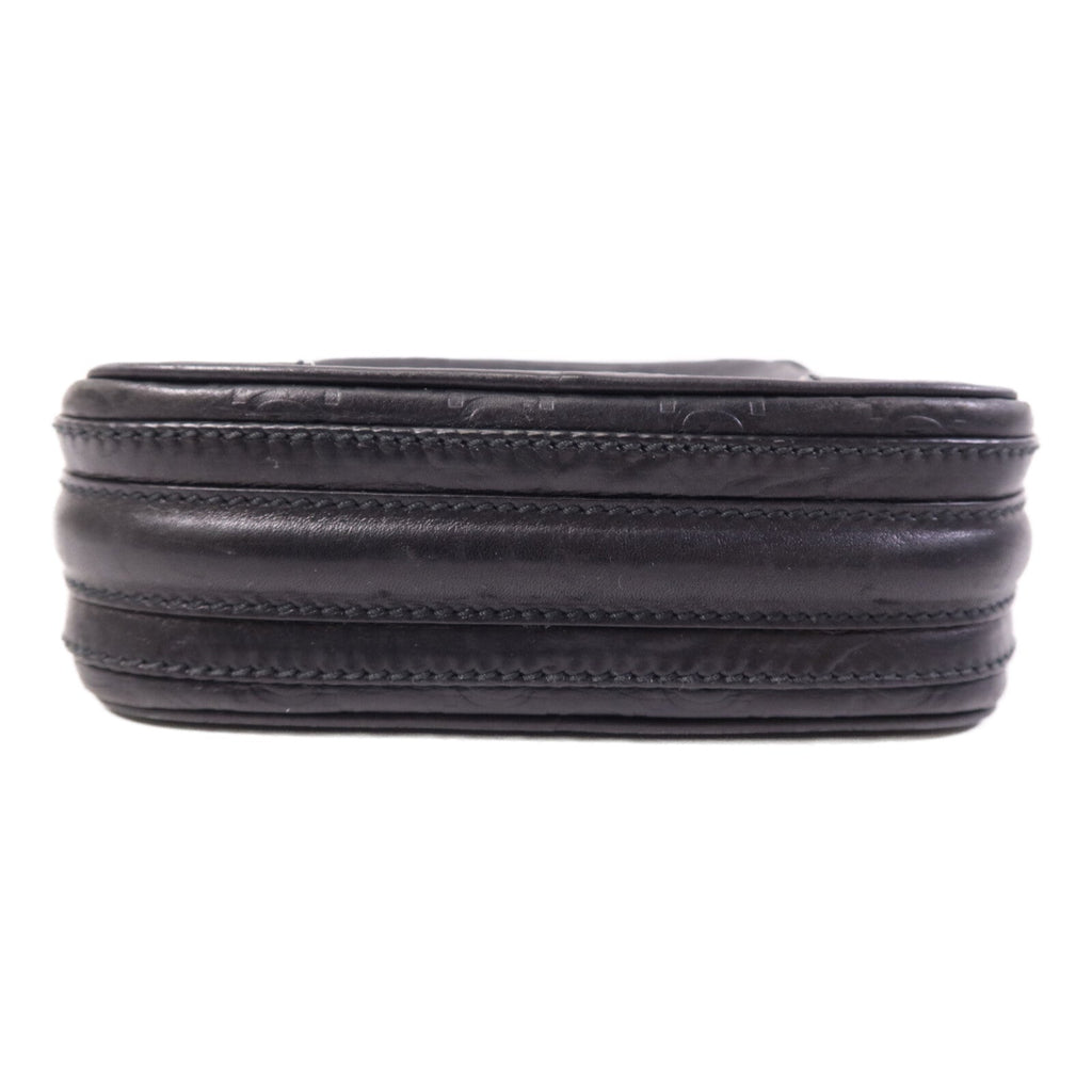 Gucci · Calfskin Shoulder Bag
