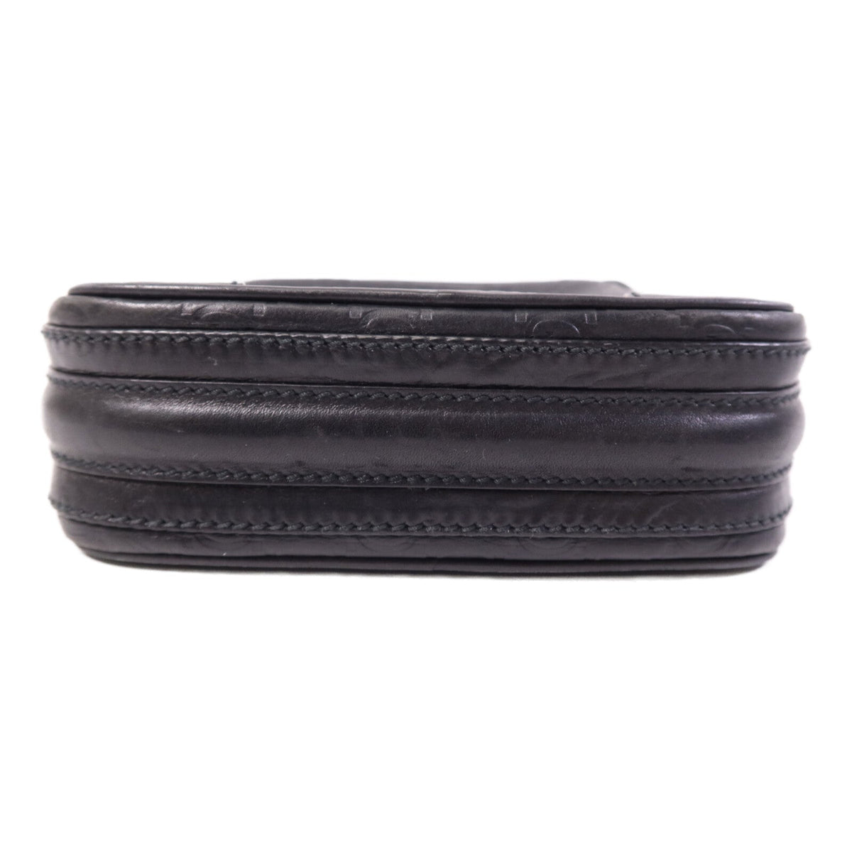 Gucci · Calfskin Shoulder Bag