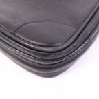 Gucci · Calfskin Shoulder Bag