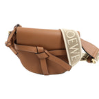 Loewe Mini Gate · Calfskin
