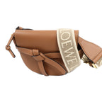 Loewe Mini Gate · Calfskin