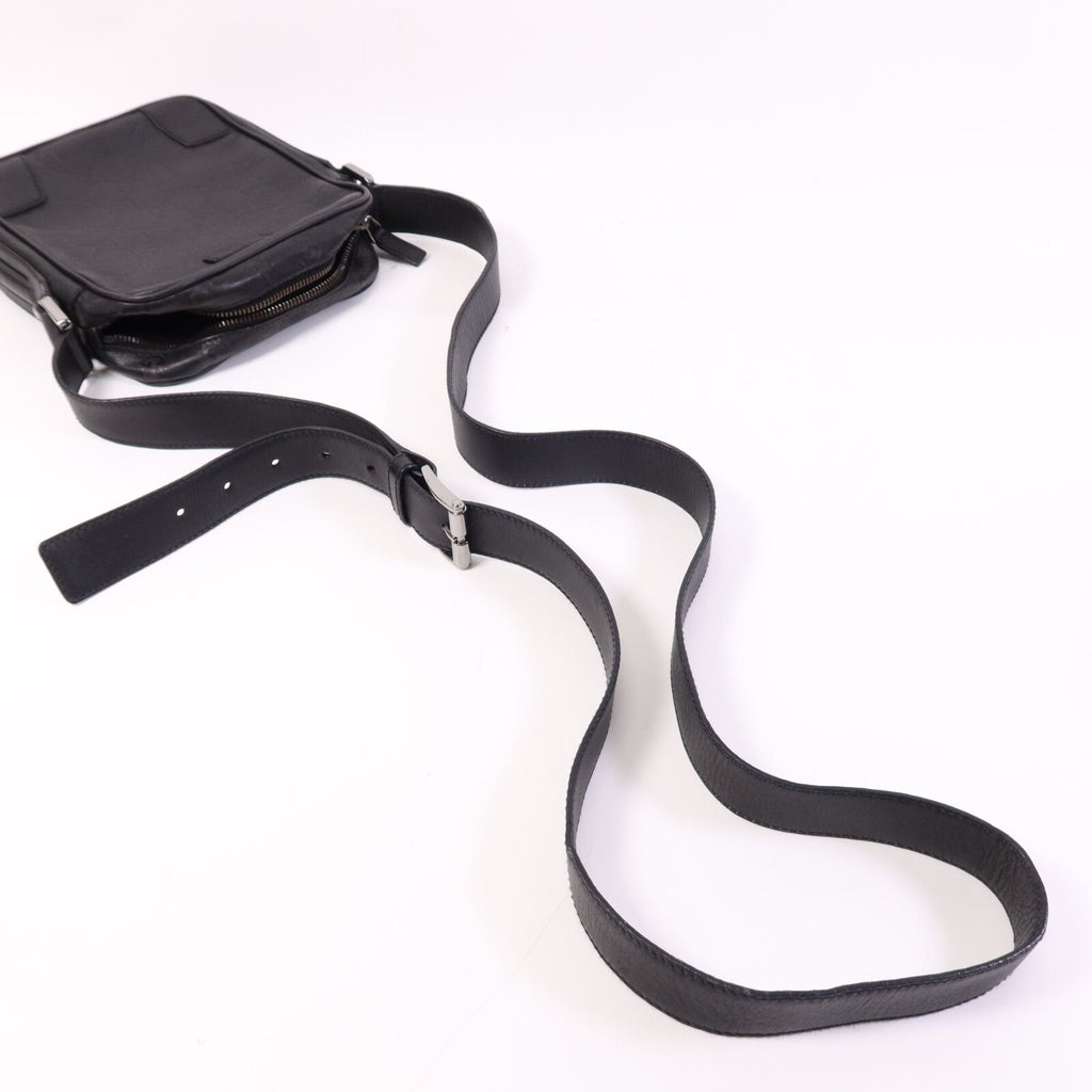 Gucci · Calfskin Shoulder Bag