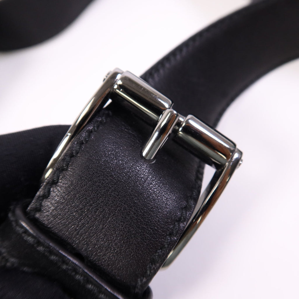 Gucci · Calfskin Shoulder Bag