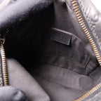 Gucci · Calfskin Shoulder Bag
