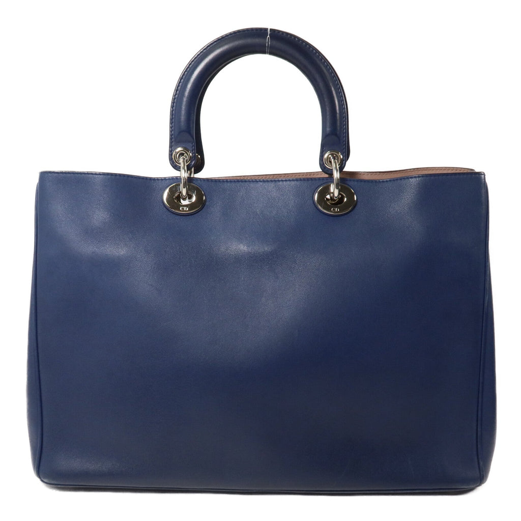Dior Diorissimo Large · Calfskin