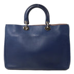 Dior Diorissimo Large · Calfskin