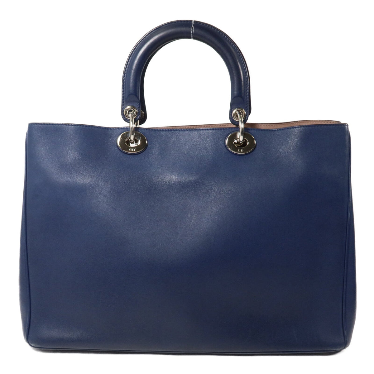 Dior Diorissimo Large · Calfskin