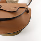 Loewe Mini Gate · Calfskin