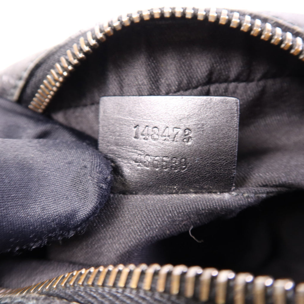Gucci · Calfskin Shoulder Bag