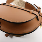 Loewe Mini Gate · Calfskin