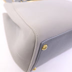 Fendi · Canvas Two-Way Shoulder Bag