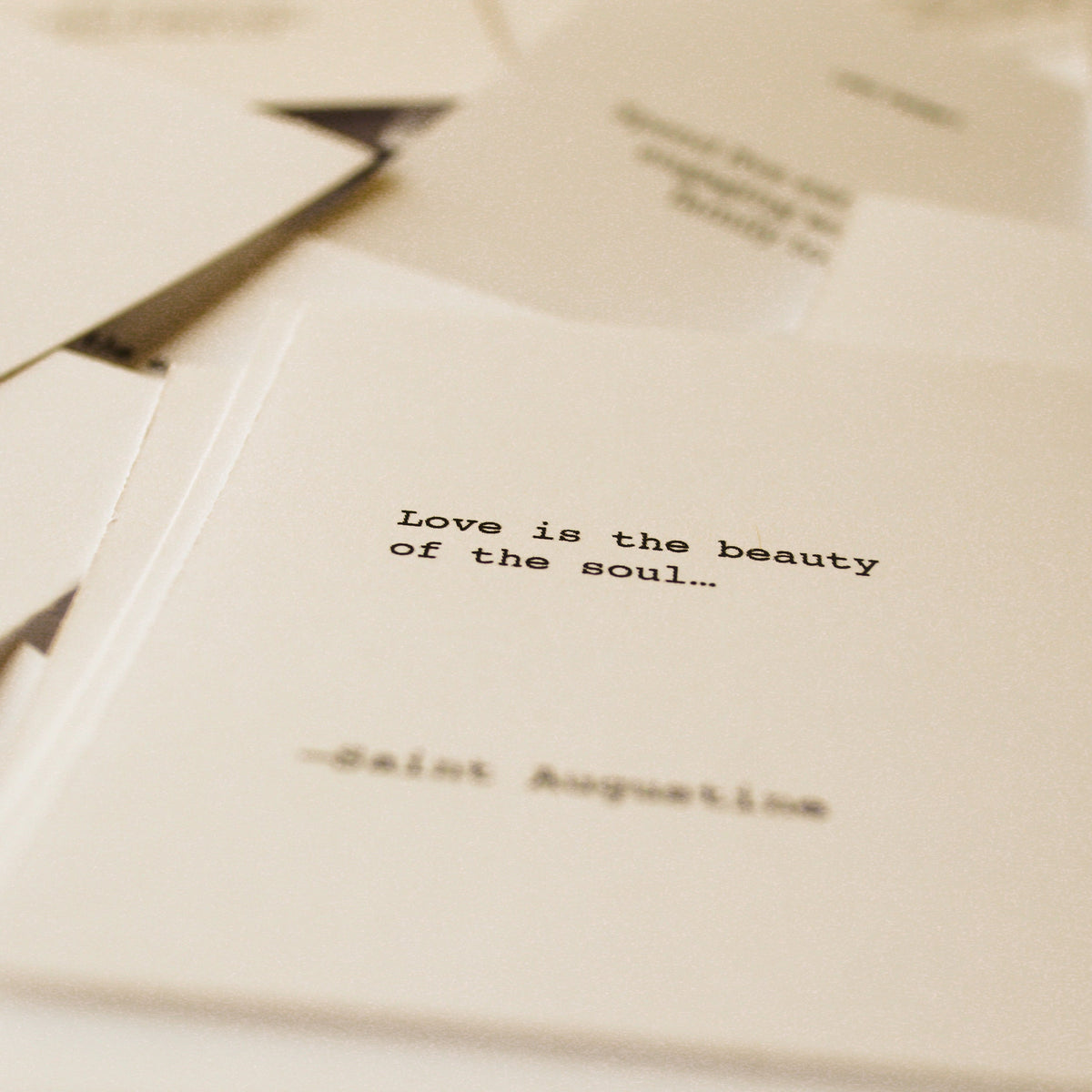 365 Love Notes