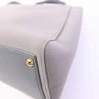 Fendi · Canvas Two-Way Shoulder Bag