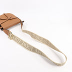 Loewe Mini Gate · Calfskin