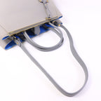Fendi · Canvas Two-Way Shoulder Bag