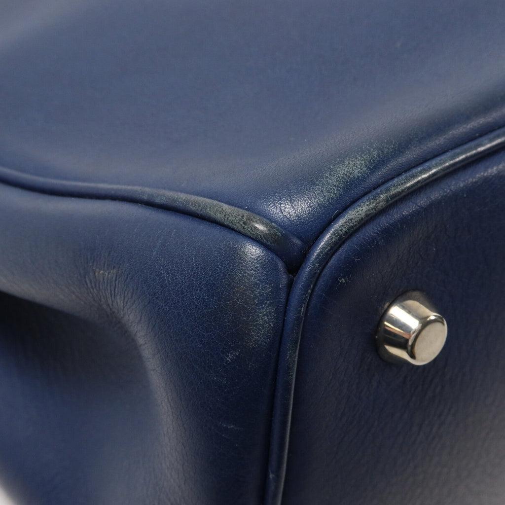 Dior Diorissimo Large · Calfskin