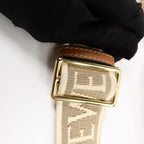 Loewe Mini Gate · Calfskin