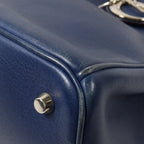 Dior Diorissimo Large · Calfskin
