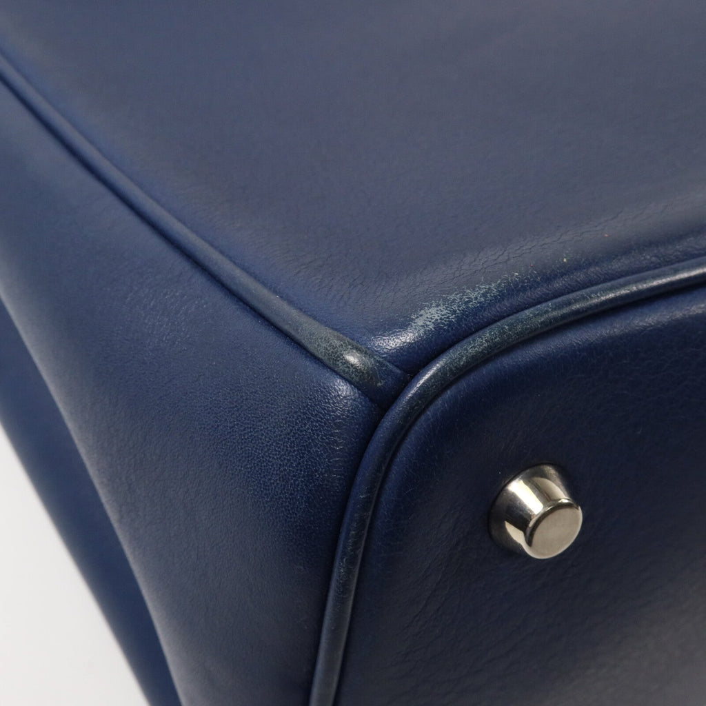 Dior Diorissimo Large · Calfskin