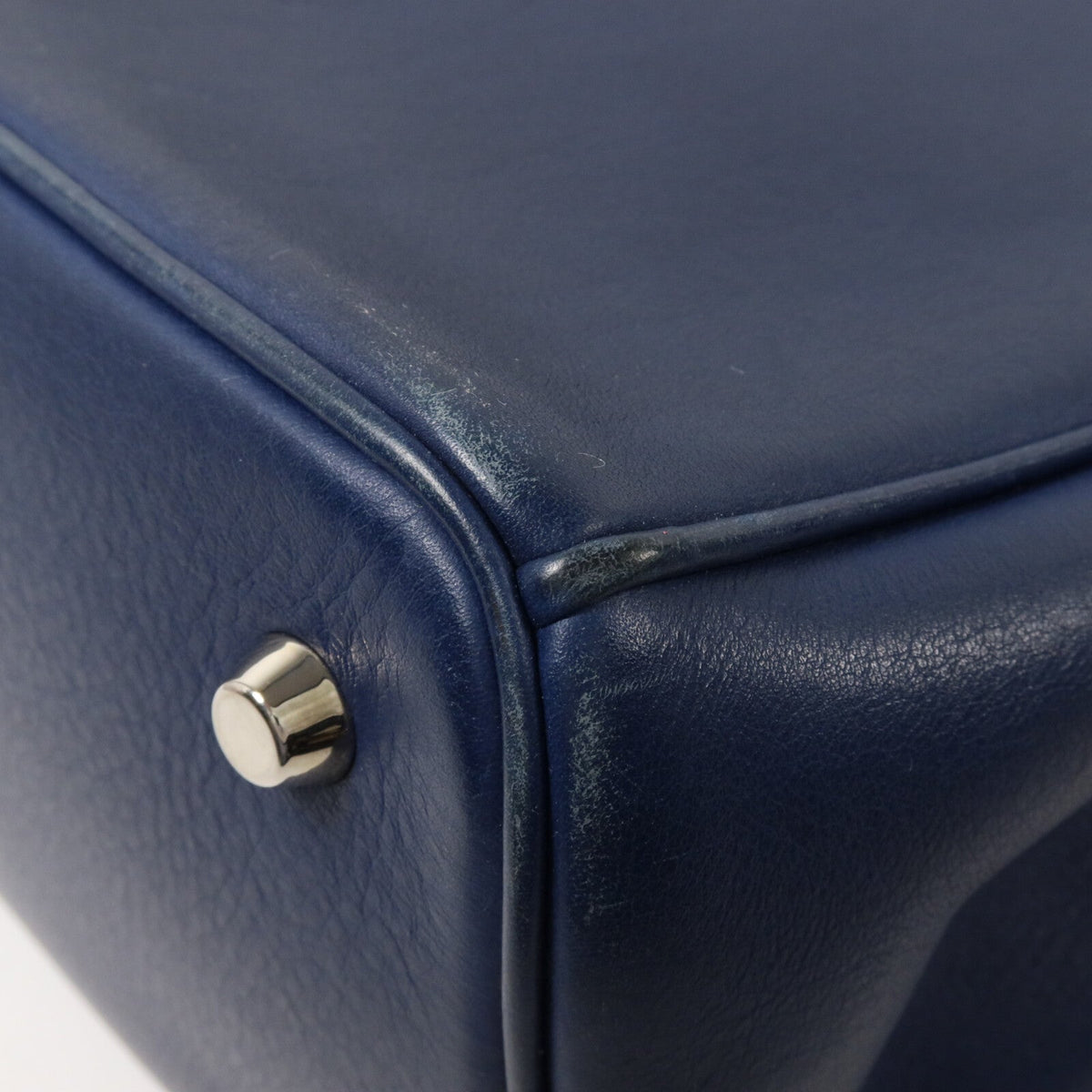 Dior Diorissimo Large · Calfskin