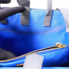 Fendi · Canvas Two-Way Shoulder Bag