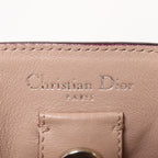 Dior Diorissimo Large · Calfskin