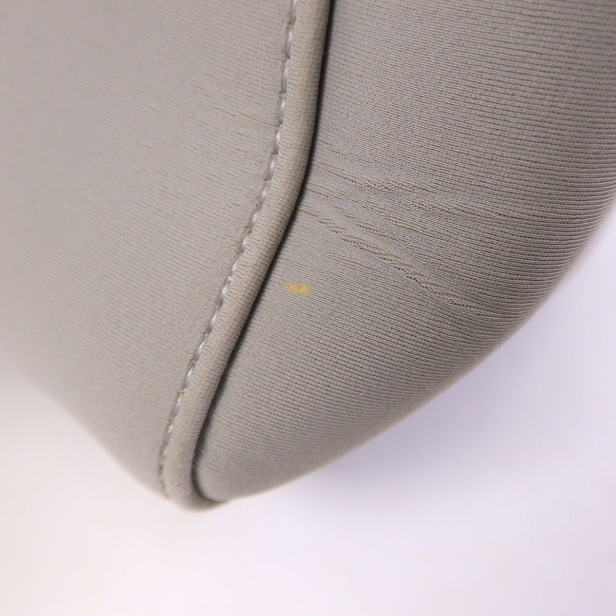 Fendi · Canvas Two-Way Shoulder Bag