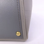 Fendi · Canvas Two-Way Shoulder Bag
