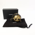 Chanel Camellia · Lambskin