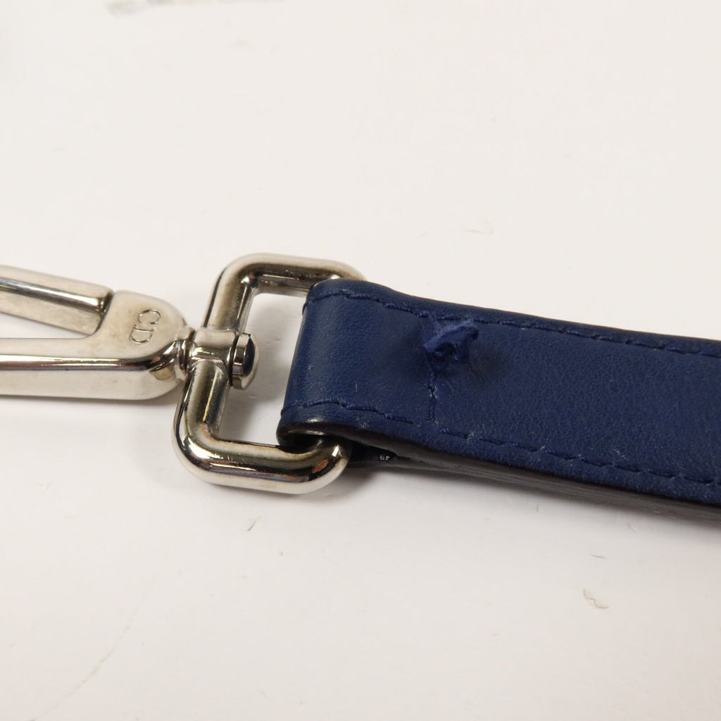 Dior Diorissimo Large · Calfskin