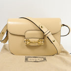 Gucci Horsebit 1955 · Calfskin