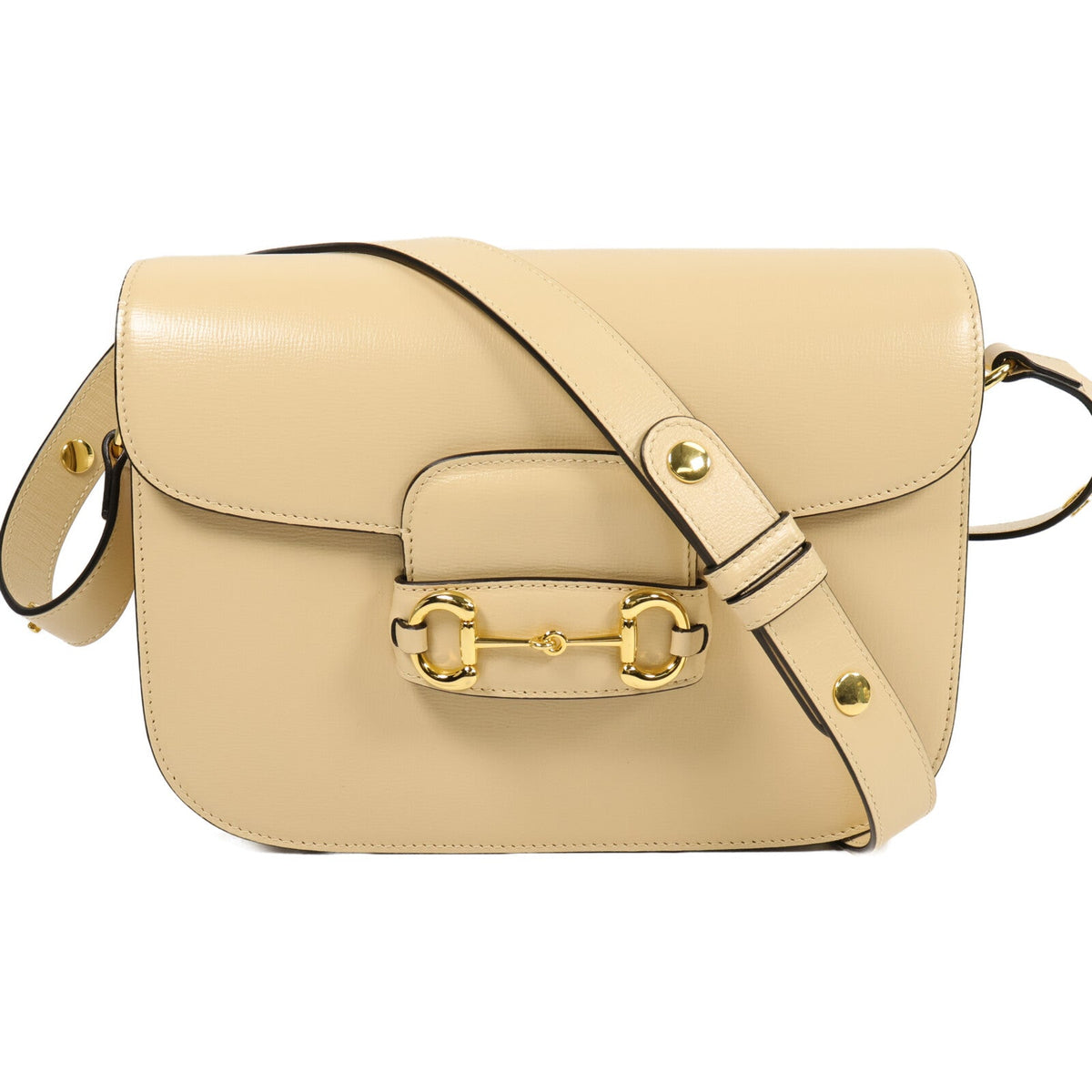 Gucci Horsebit 1955 · Calfskin