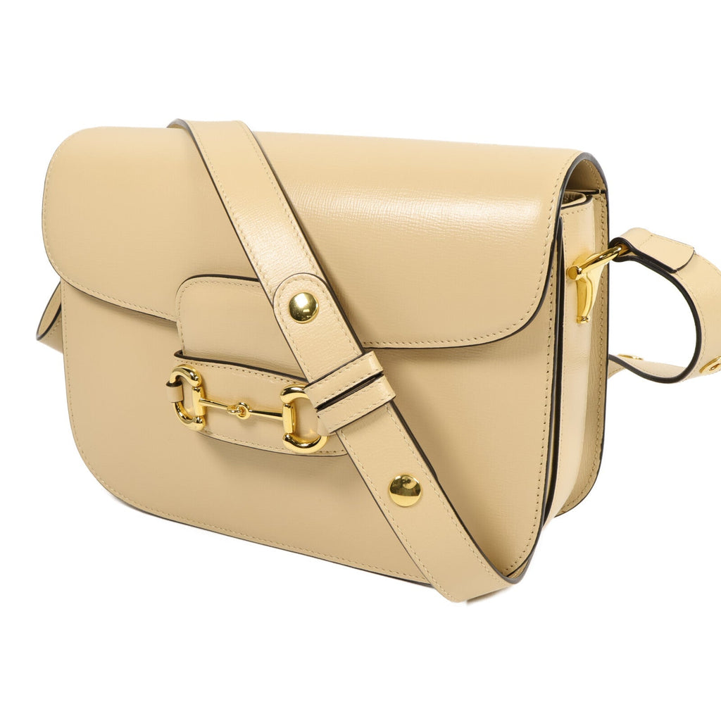 Gucci Horsebit 1955 · Calfskin