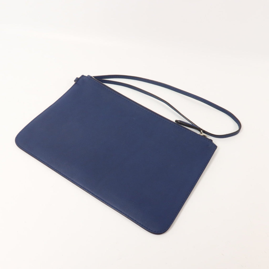 Dior Diorissimo Large · Calfskin