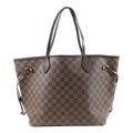 Louis Vuitton Neverfull MM · Damier