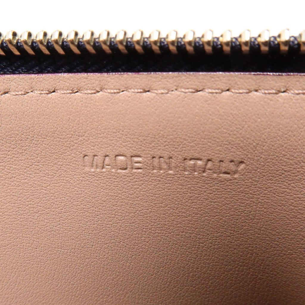 Dior Diorissimo Large · Calfskin