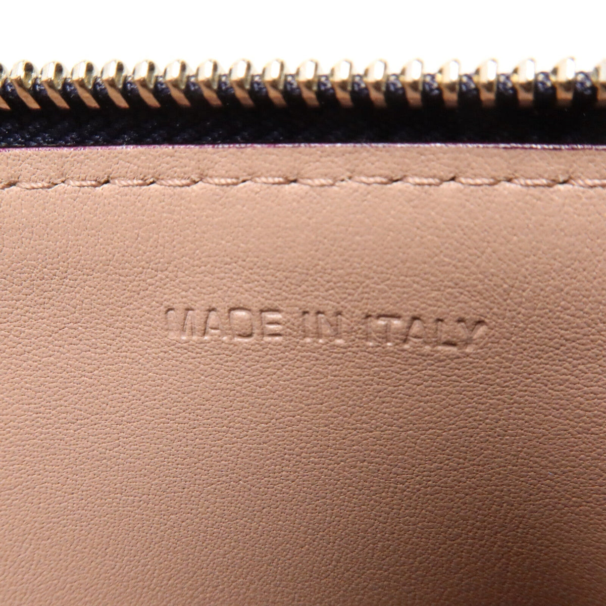 Dior Diorissimo Large · Calfskin