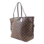 Louis Vuitton Neverfull MM · Damier