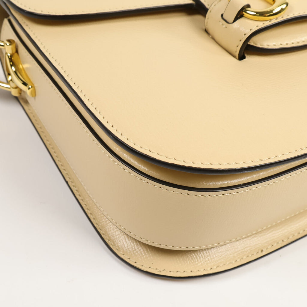 Gucci Horsebit 1955 · Calfskin