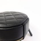 Chanel Camellia · Lambskin