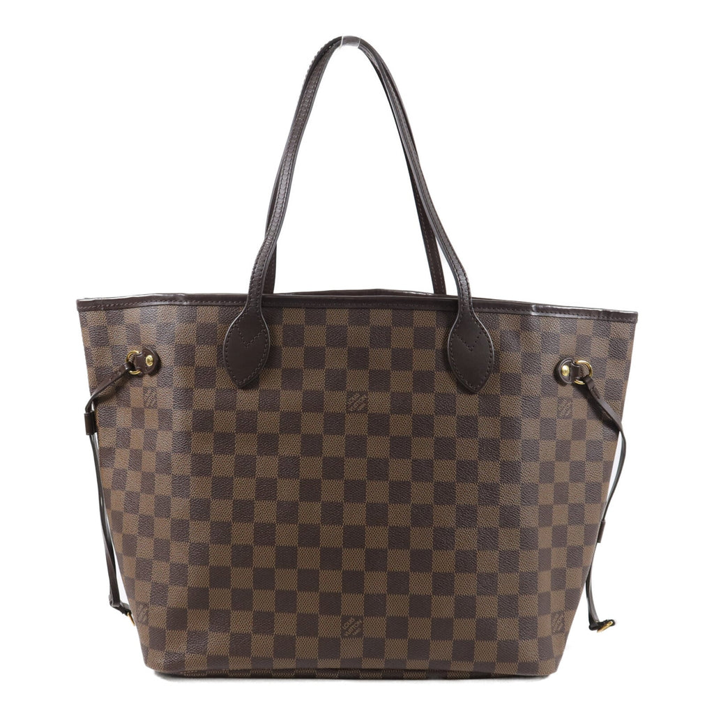 Louis Vuitton Neverfull MM · Damier