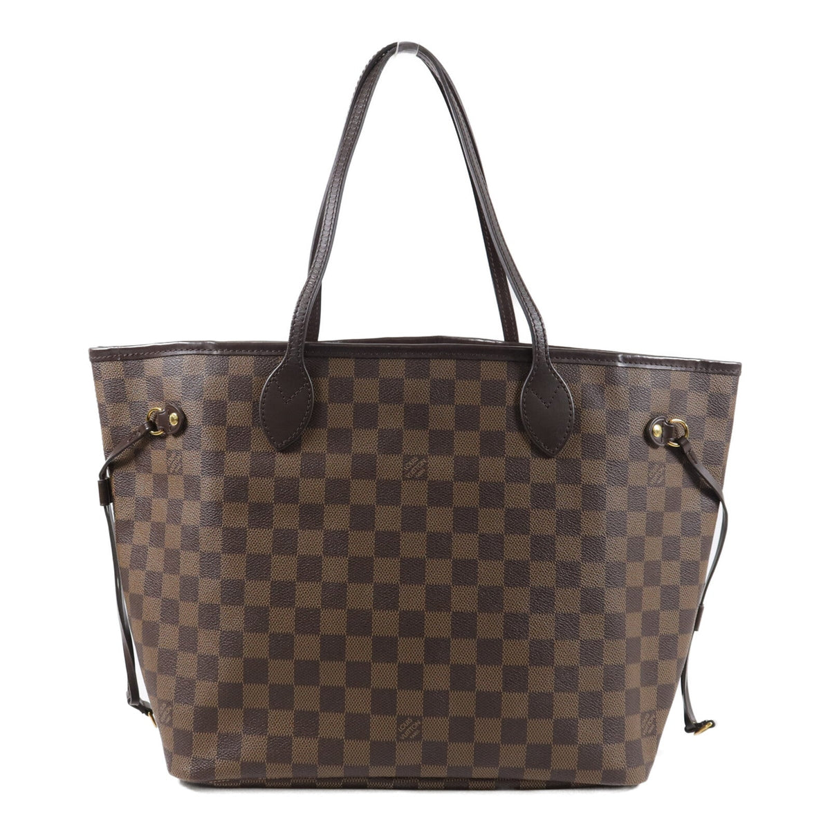 Louis Vuitton Neverfull MM · Damier