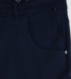 NEW & UPDATED Super - Stretch Men's Chinos //Casual// Black - Performance Collection