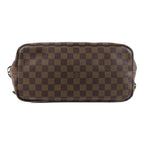 Louis Vuitton Neverfull MM · Damier
