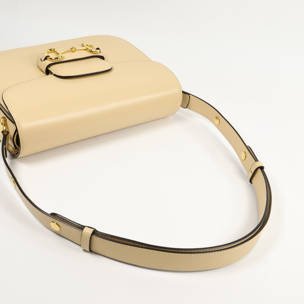 Gucci Horsebit 1955 · Calfskin